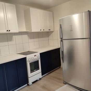 Сдается 1-комнатная квартира, 47 м²