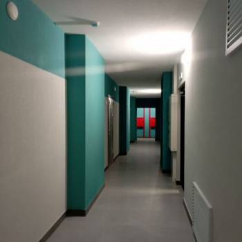 Продается 1-комнатная квартира, 34,7 м²