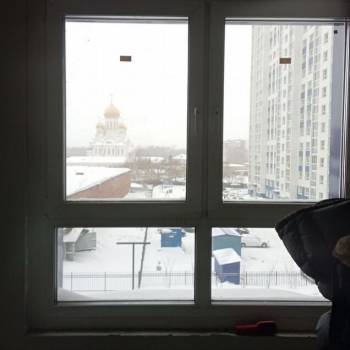 Продается 1-комнатная квартира, 34,7 м²