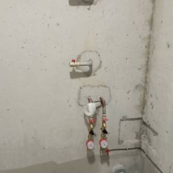 Продается 1-комнатная квартира, 34,7 м²