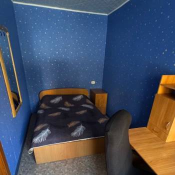 Сдается 2-х комнатная квартира, 43 м²