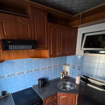 Сдается 2-х комнатная квартира, 43 м²