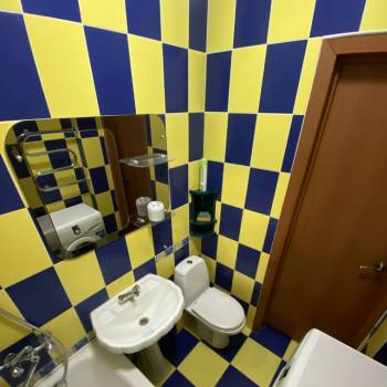 Сдается 2-х комнатная квартира, 43 м²