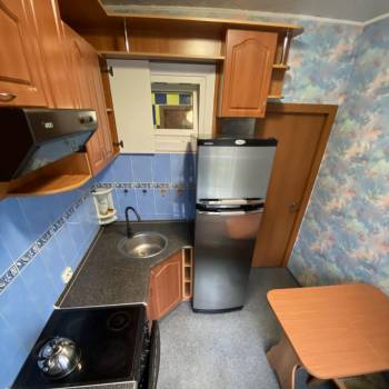 Сдается 2-х комнатная квартира, 43 м²