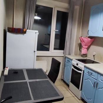 Сдается 1-комнатная квартира, 31 м²