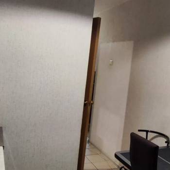 Сдается 1-комнатная квартира, 31 м²