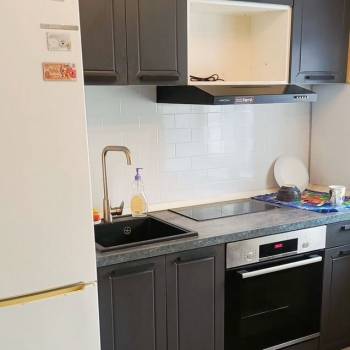 Сдается 2-х комнатная квартира, 47 м²