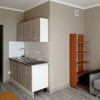 Сдается 1-комнатная квартира, 29 м²