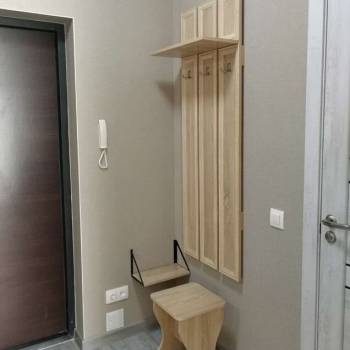 Сдается 1-комнатная квартира, 29 м²