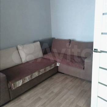 Сдается 2-х комнатная квартира, 50 м²