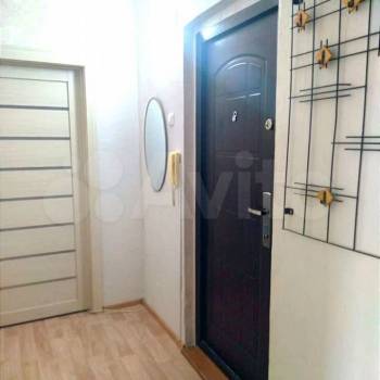 Сдается 2-х комнатная квартира, 50 м²