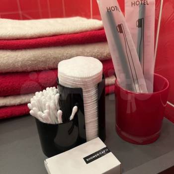 Сдается 1-комнатная квартира, 55 м²