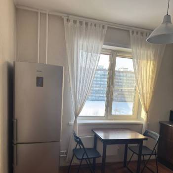 Сдается 1-комнатная квартира, 36,6 м²