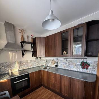 Сдается 1-комнатная квартира, 36,6 м²