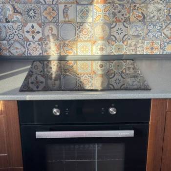 Сдается 1-комнатная квартира, 36,6 м²