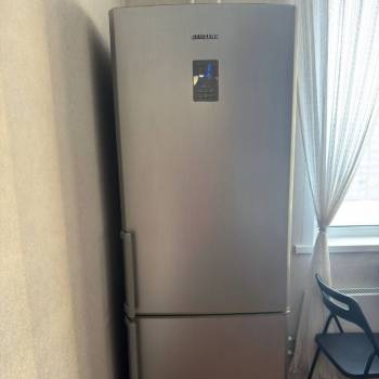 Сдается 1-комнатная квартира, 36,6 м²