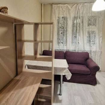 Сдается 1-комнатная квартира, 40 м²