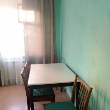 Сдается 2-х комнатная квартира, 46 м²