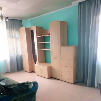 Сдается 2-х комнатная квартира, 46 м²