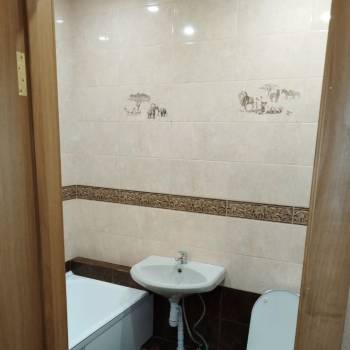 Продается 1-комнатная квартира, 19,4 м²