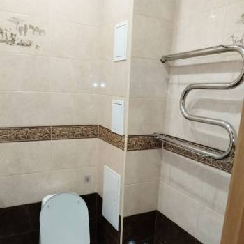 Продается 1-комнатная квартира, 19,4 м²