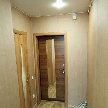 Продается 1-комнатная квартира, 19,4 м²