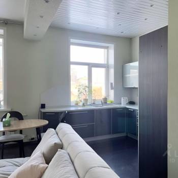 Продается 3-х комнатная квартира, 88,9 м²