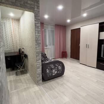 Сдается 2-х комнатная квартира, 45 м²