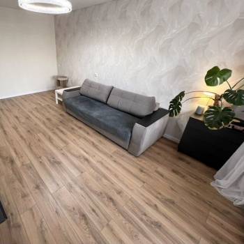 Продается 2-х комнатная квартира, 59,6 м²