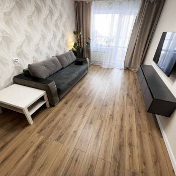 Продается 2-х комнатная квартира, 59,6 м²