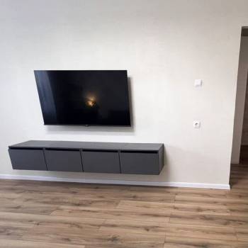 Продается 2-х комнатная квартира, 59,6 м²