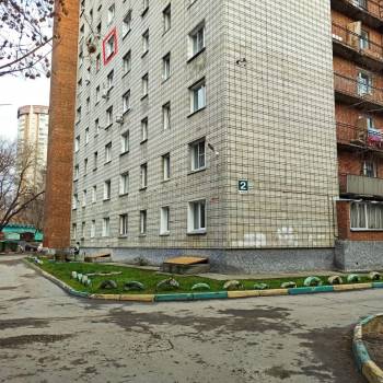 Сдается Комната, 13 м²