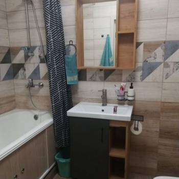 Сдается 2-х комнатная квартира, 37 м²