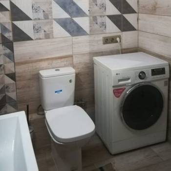 Сдается 2-х комнатная квартира, 37 м²