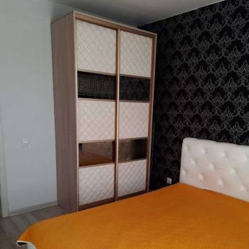 Сдается 2-х комнатная квартира, 37 м²