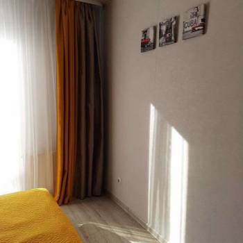 Сдается 2-х комнатная квартира, 37 м²