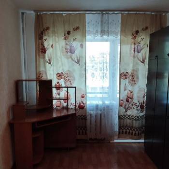 Сдается 1-комнатная квартира, 33 м²