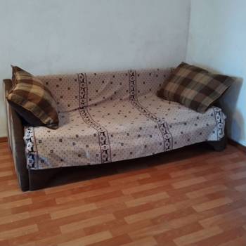 Сдается 1-комнатная квартира, 33 м²