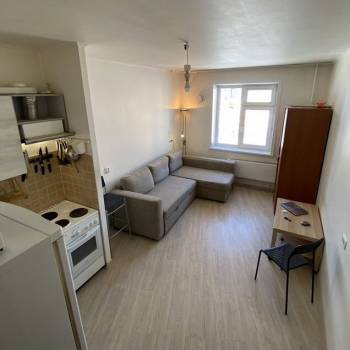 Сдается 1-комнатная квартира, 22 м²