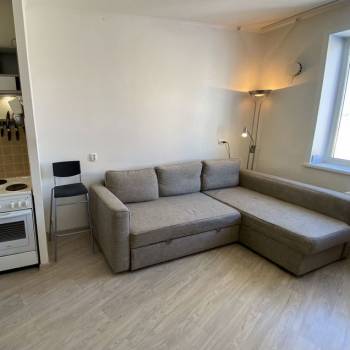 Сдается 1-комнатная квартира, 22 м²