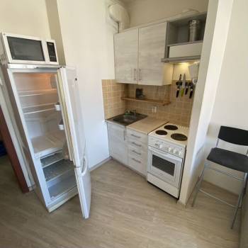 Сдается 1-комнатная квартира, 22 м²