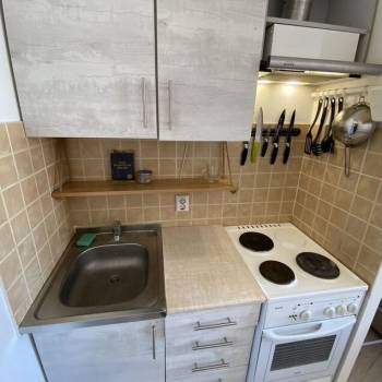 Сдается 1-комнатная квартира, 22 м²