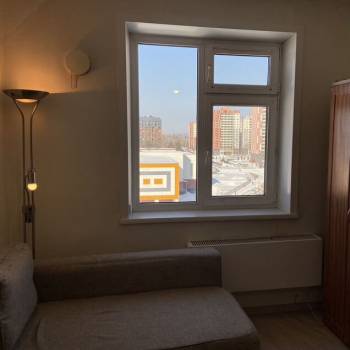 Сдается 1-комнатная квартира, 22 м²