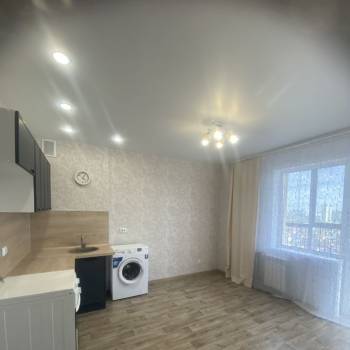 Сдается 1-комнатная квартира, 37 м²