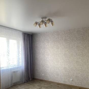 Сдается 1-комнатная квартира, 37 м²