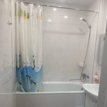 Сдается 1-комнатная квартира, 37 м²