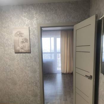 Сдается 1-комнатная квартира, 37 м²