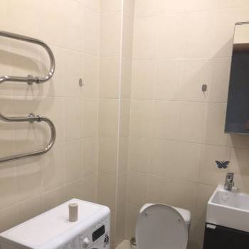 Сдается 1-комнатная квартира, 32 м²