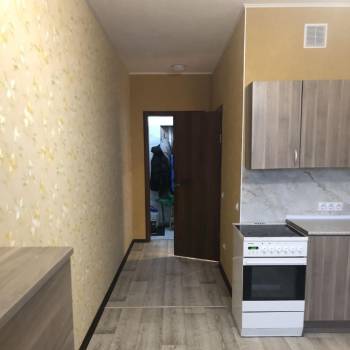 Сдается 1-комнатная квартира, 32 м²