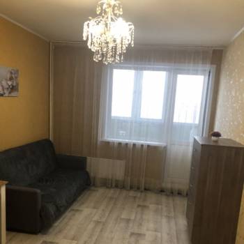 Сдается 1-комнатная квартира, 32 м²